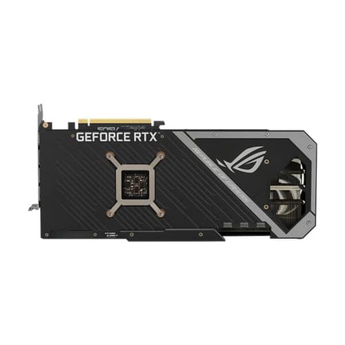Asus ROG Strix Gaming RTX 3070 Ti OC 8GB Graphics Card